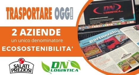2 AZIENDE UN UNICO DENOMINATORE