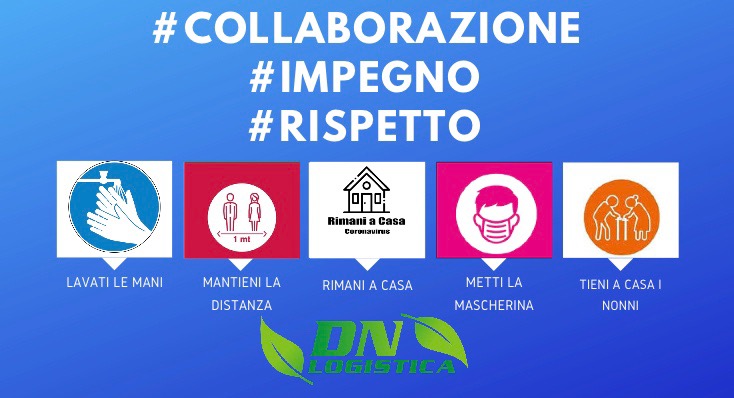 TUTTO IL NOSTRO IMPEGNO PER FRONTEGGIARE QUALSIASI ESIGENZA