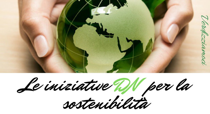Interconnessi nella Sostenibilità
