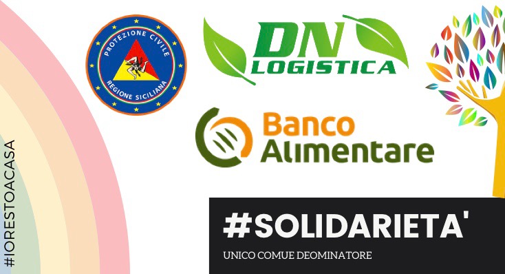 #SOLIDARIETA': UNICO COMUNE DENOMINATORE